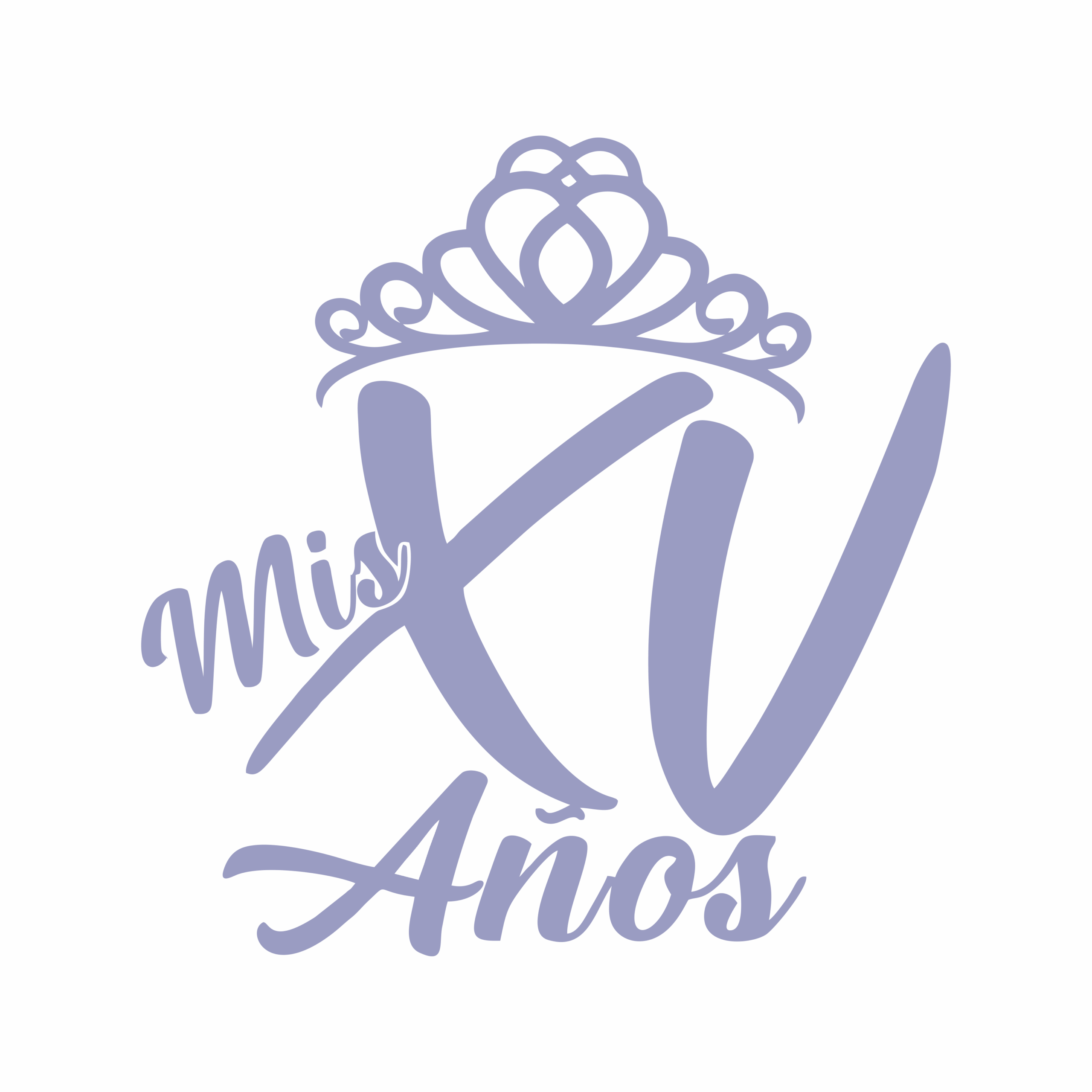 MisXV